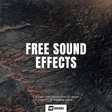 Astral Creepy Sound Effect